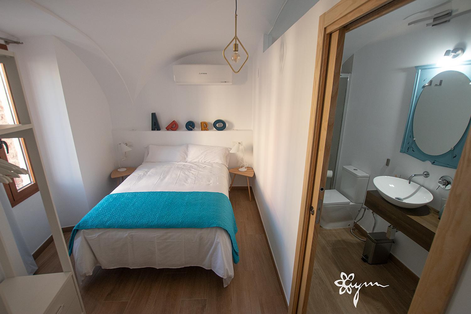 Apartamentos Turisticos Abrilymarzo Caces Szoba fotó
